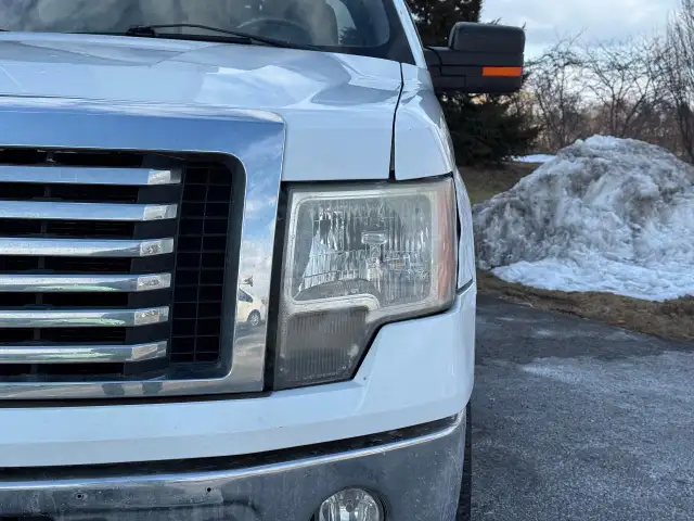 2010 Ford F-150 XL XTR TRIMREADY TO WORK - Photo 11