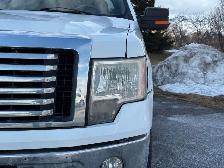 2010 Ford F-150 XL XTR TRIMREADY TO WORK - Photo 11