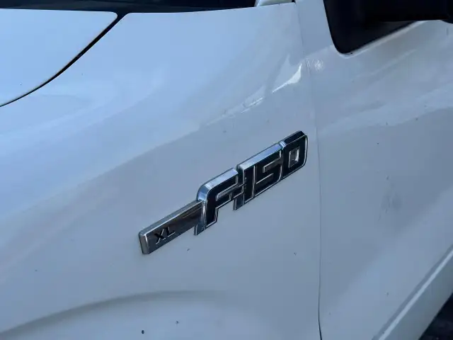 2010 Ford F-150 XL XTR TRIMREADY TO WORK - Photo 12
