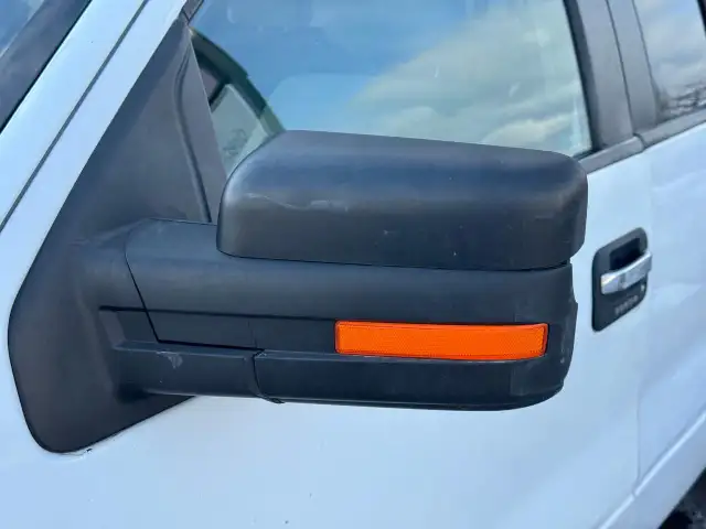 2010 Ford F-150 XL XTR TRIMREADY TO WORK - Photo 13