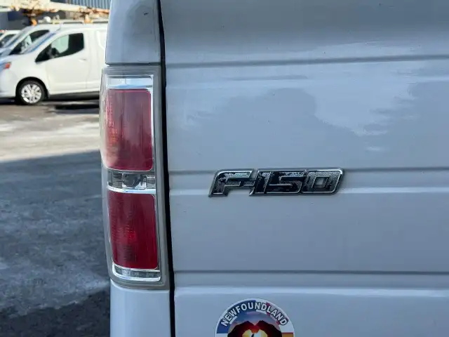 2010 Ford F-150 XL XTR TRIMREADY TO WORK - Photo 15