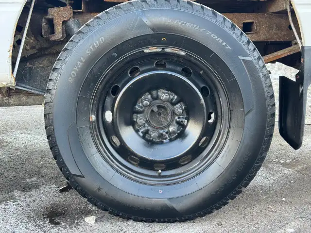 2010 Ford F-150 XL XTR TRIMREADY TO WORK - Photo 16