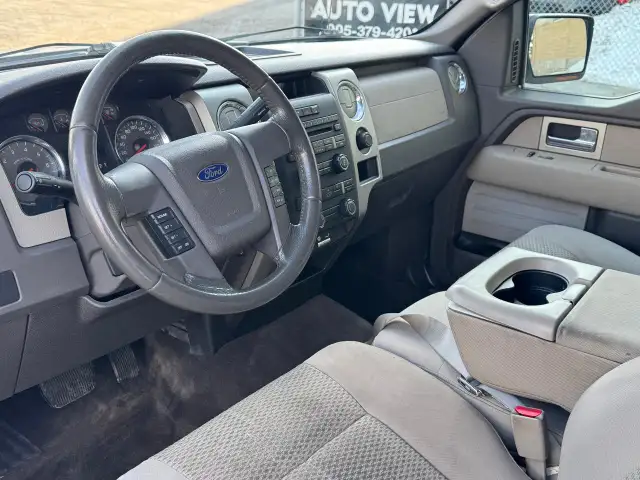 2010 Ford F-150 XL XTR TRIMREADY TO WORK - Photo 17