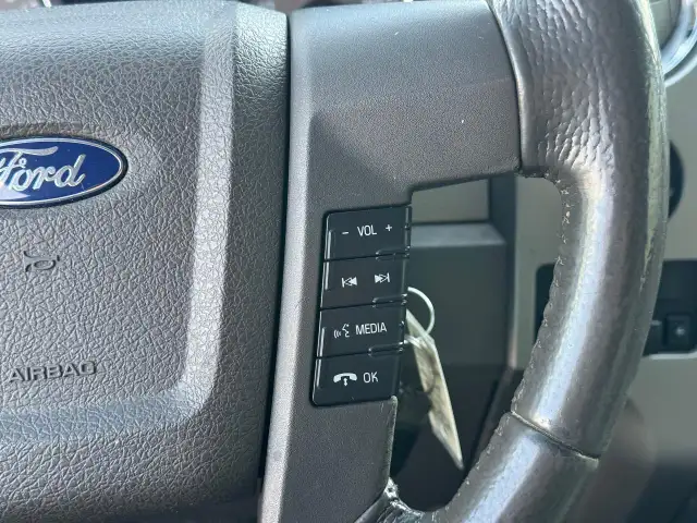 2010 Ford F-150 XL XTR TRIMREADY TO WORK - Photo 19