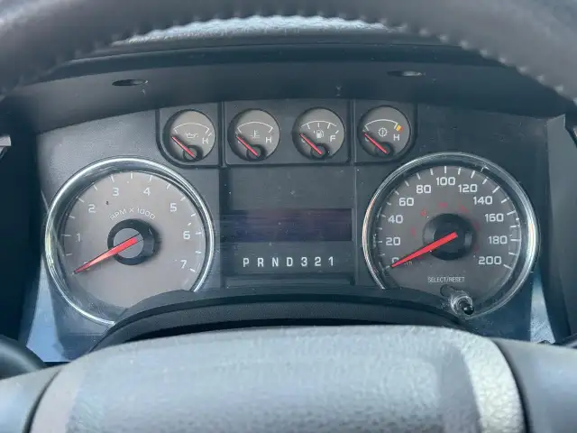 2010 Ford F-150 XL XTR TRIMREADY TO WORK - Photo 20