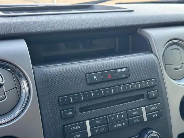 2010 Ford F-150 XL XTR TRIMREADY TO WORK - Photo 21