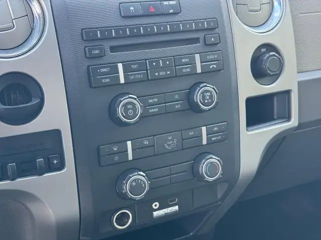 2010 Ford F-150 XL XTR TRIMREADY TO WORK - Photo 22