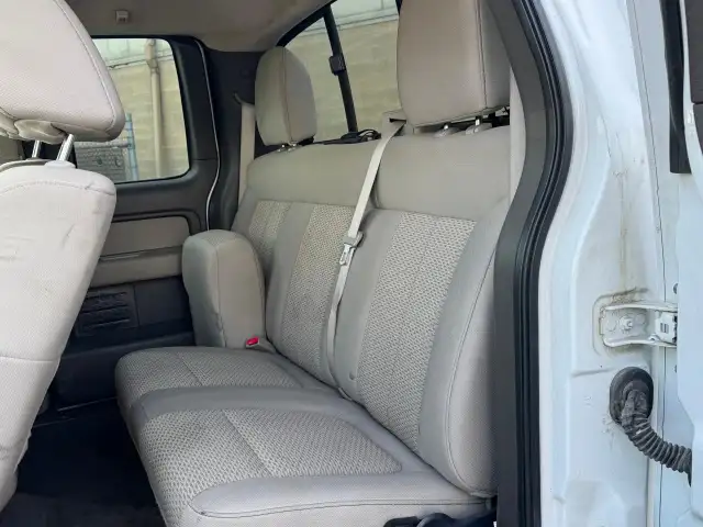 2010 Ford F-150 XL XTR TRIMREADY TO WORK - Photo 28