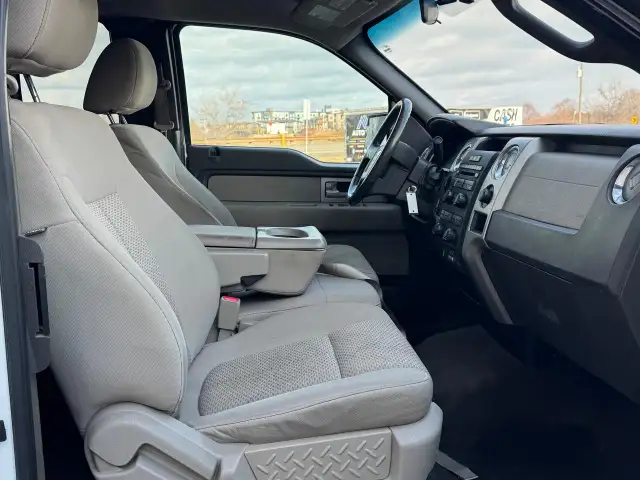 2010 Ford F-150 XL XTR TRIMREADY TO WORK - Photo 29