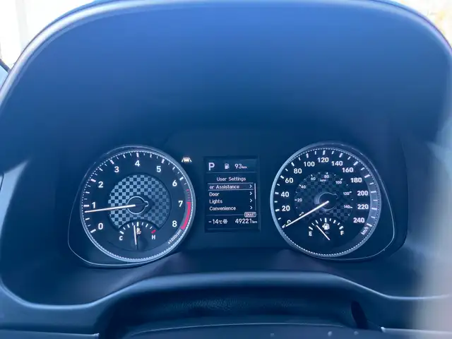 2020 Hyundai Elantra Limited - Photo 11