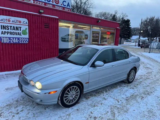 2008 Jaguar X-Type 3.0 - Photo 2