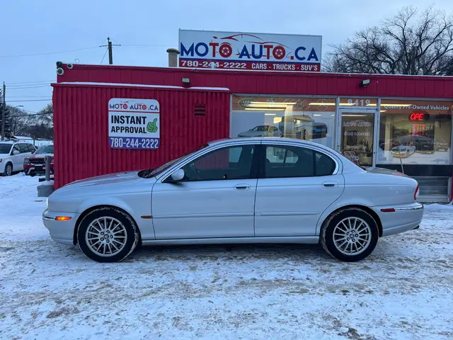 2008 Jaguar X-Type 3.0 - Photo 3