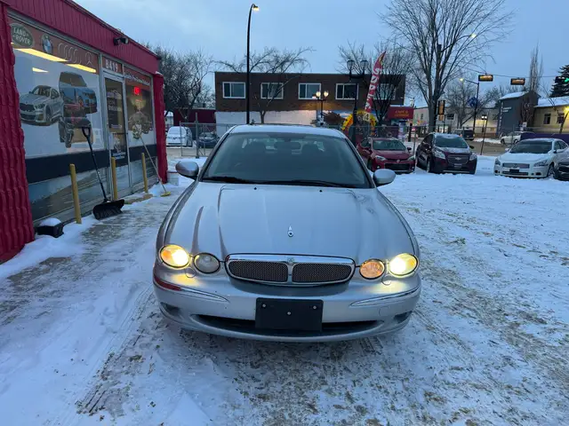 2008 Jaguar X-Type 3.0 - Photo 4