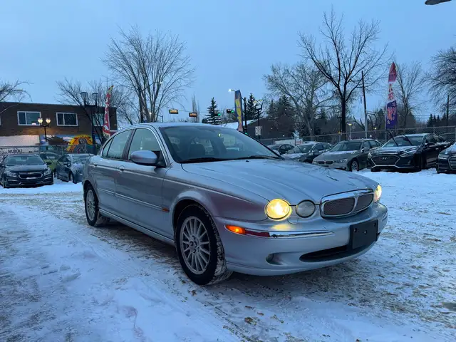 2008 Jaguar X-Type 3.0 - Photo 5