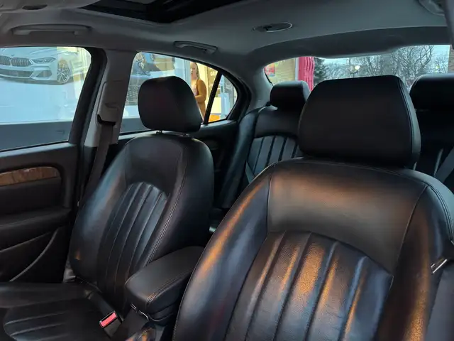 2008 Jaguar X-Type 3.0 - Photo 7