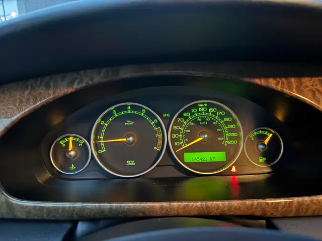 2008 Jaguar X-Type 3.0 - Photo 11