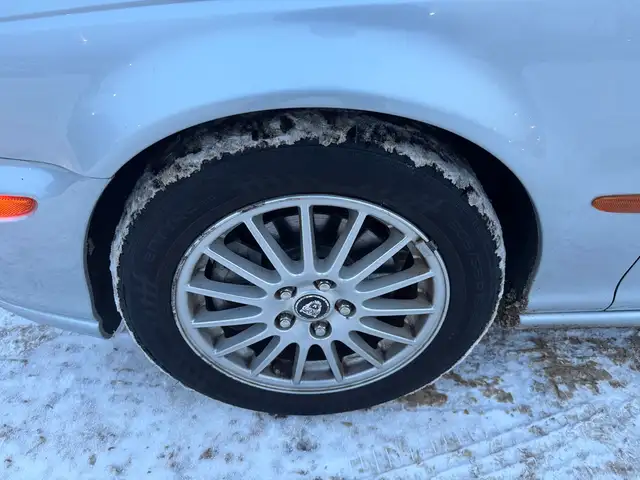 2008 Jaguar X-Type 3.0 - Photo 20