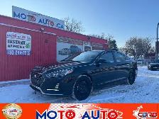 2018 Hyundai Sonata Limited