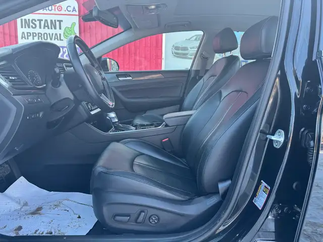 2018 Hyundai Sonata Limited - Photo 5