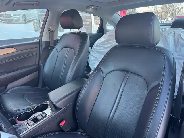 2018 Hyundai Sonata Limited - Photo 6