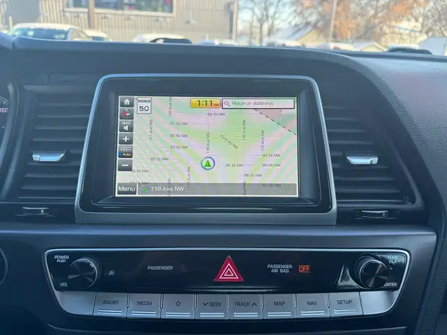 2018 Hyundai Sonata Limited - Photo 10