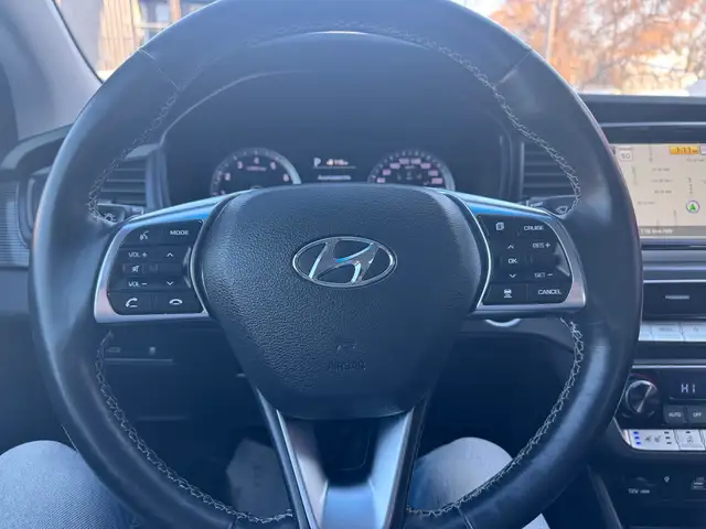 2018 Hyundai Sonata Limited - Photo 11