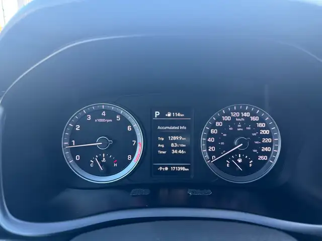 2018 Hyundai Sonata Limited - Photo 12