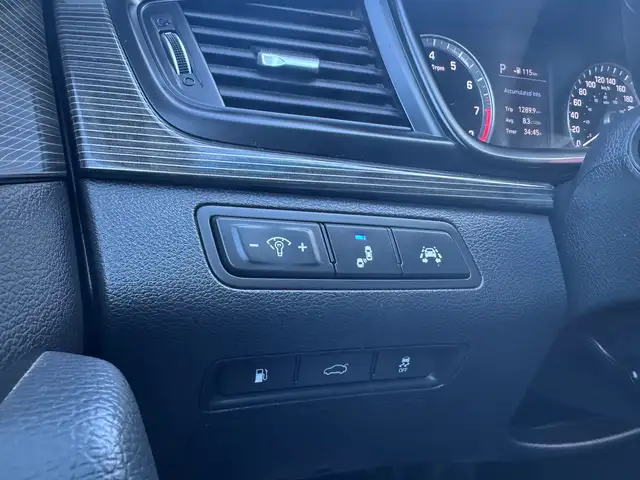 2018 Hyundai Sonata Limited - Photo 13