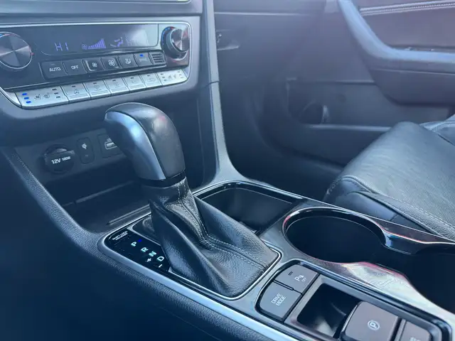 2018 Hyundai Sonata Limited - Photo 14