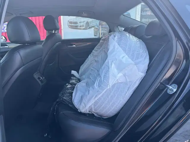 2018 Hyundai Sonata Limited - Photo 17