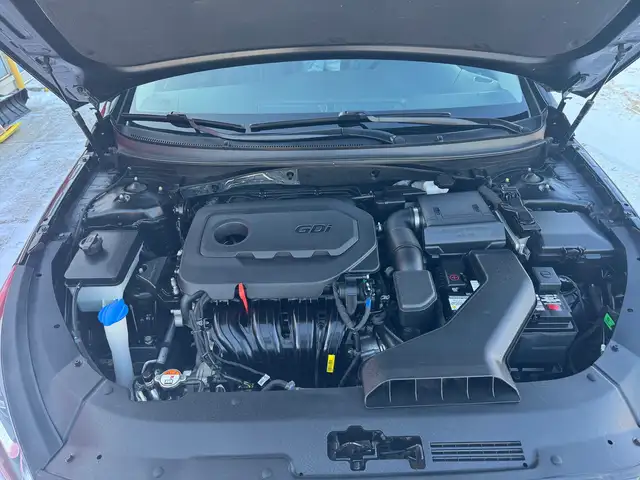 2018 Hyundai Sonata Limited - Photo 21