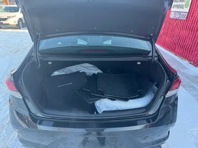 2018 Hyundai Sonata Limited - Photo 23