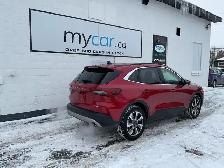 2024 Ford Escape Platinum - Photo 3