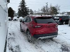 2024 Ford Escape Platinum - Photo 5