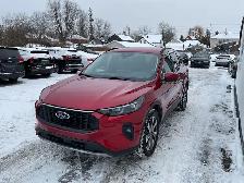 2024 Ford Escape Platinum - Photo 6