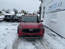 2024 Ford Escape Platinum - Photo 7