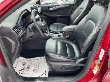 2024 Ford Escape Platinum - Photo 8