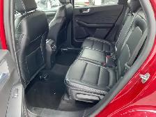 2024 Ford Escape Platinum - Photo 10