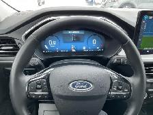 2024 Ford Escape Platinum - Photo 12