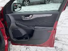 2024 Ford Escape Platinum - Photo 17