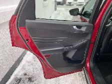 2024 Ford Escape Platinum - Photo 18