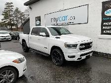 2023 RAM 1500 Sport