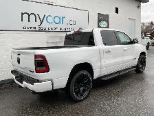 2023 RAM 1500 Sport - Photo 3