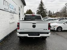 2023 RAM 1500 Sport - Photo 4