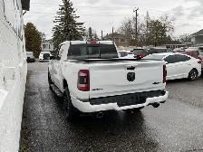 2023 RAM 1500 Sport - Photo 5
