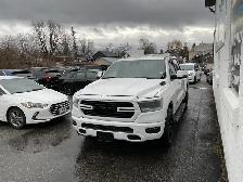 2023 RAM 1500 Sport - Photo 6