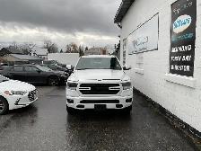 2023 RAM 1500 Sport - Photo 7