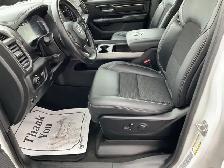 2023 RAM 1500 Sport - Photo 8