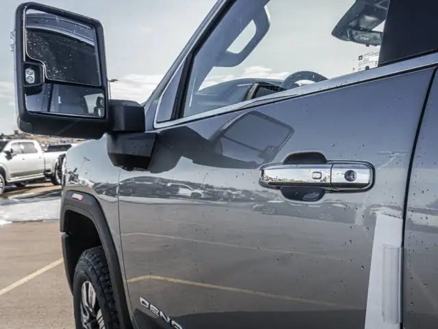 2026 GMC Sierra 3500HD Denali - Photo 13