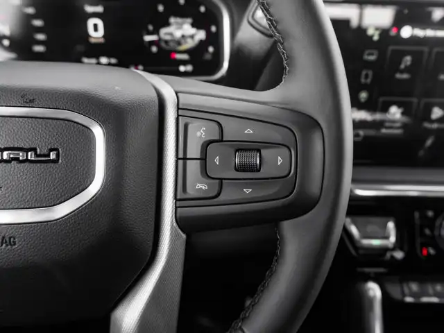 2026 GMC Sierra 3500HD Denali - Photo 23